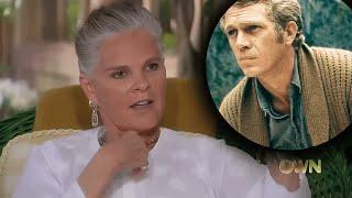 Now 85 Years Old, Ali Macgraw Confesses He Was the Love of Her Life