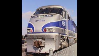 Surfliner6905 Channel Trailer