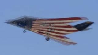The Last Stealth Fighters, Palmdale, CA, April 21-22, 2008