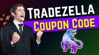 TradeZella Coupon Code: Save Big on Your Trading Journal Today(100% Working - March 2025)