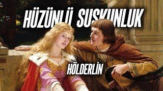 Bir Şiir Ne Zaman Kurşun Olur: ŞAİR HÖLDERLİN