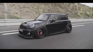 MINI R56 COOPER S "TRACKTOOL" | Rafa | dinishootz