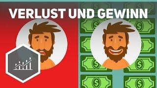 Gewinn- und Verlustrechnung leicht gemacht