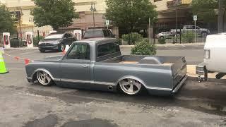 Chevy C10