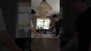 INSTRUCTIEFILMPJE TAFEL DEKKEN