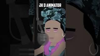 When Lucille Bogan dropped the hottest track of 1935 | Jk D Animator