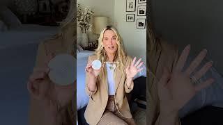 Molly Sims reveals her desert island beauty products