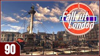 Fallout: London - EP90 - Living on a Thin Line