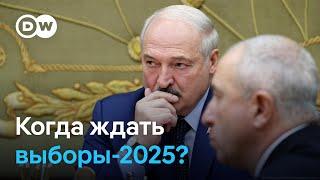 Почему Лукашенко тянет с назначением даты выборов - отвечают Вячорка, Рудник, Нижников