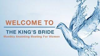 The King's Bride - Mar 2025