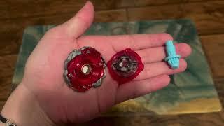 Beyblade X BX-31 Random Booster Vol.3 (TyrannoBeat) UNBOXING+BATTLE (FULL SET)