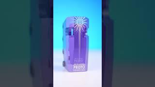 PROTO Sentinel SCS | The Vault Product Overview #shorts