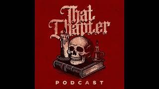 Ep.107 - The Horrifying Beast of Gevaudan