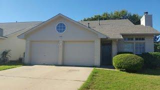 Round Rock Rental Houses 3BR/2BA by GDAA Property Management Round Rock