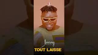 TOUT LAISSE - JOSEY #VIBRATIONUNIVERSELLE #SCHAMAPROD