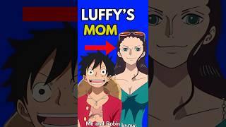 Horribly Wrong One Piece Theories