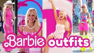 The Barbie Movie OUTFITS Explained