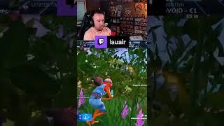 XBOX - Fortnite Duo mit Mois - Double Clap  | lauair auf #Twitch