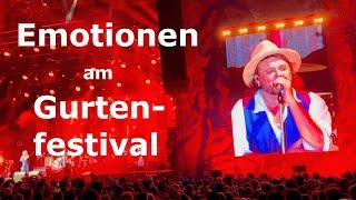 Scharlachrot - Patent Ochsner (2024 Gurtenfestival)