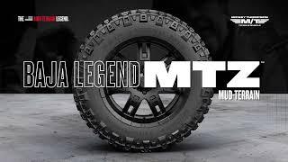 MT Baja Legend MTZ 30 Seconds   V2