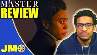 Master (2022) Movie Review | Would You Rather Dream Of Demons Or White Supremacists?