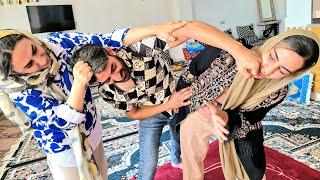 Finally, Fatima asks Ali Agha and Maryam for help....