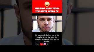  AMAZING MATH STORY | SUM OF NUMBERS FROM 1 TO 100