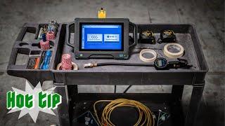 Opus ATS Basic ADAS Calibration Tools You Will Need!