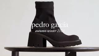 Pedro Garcia Shoes official Youtube Chanel