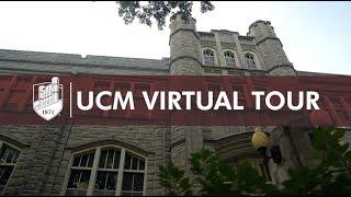 Virtual Campus Tour - University of Central Missouri