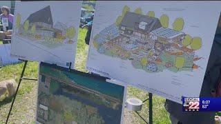 Vermont to invest 6 million dollars in Burlington's South End