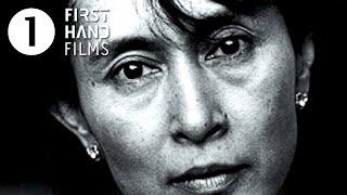 Aung San Suu Kyi - Lady of No Fear | OFFICIAL TRAILER | A film by Anne Gyrithe Bonne