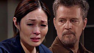 Jack Returns to Save His Daughter Luna From Prison Bold and the Beautiful Spoilers