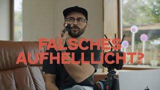 Das klassische Aufhelllicht – ist es noch angesagt?