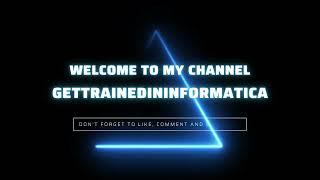 Channel Introduction