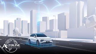 EU Wants China OEMs to Transfer Tech; More EV Makers Could Turn Profit Soon - Autoline Daily 3939