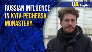 Russian influence is to be ousted from the Ukrainian religion: the Kyiv-Pechersk monastery conflict