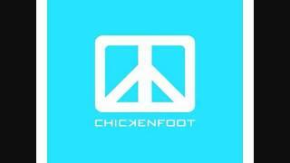 CHICKENFOOT - Something Going Wrong