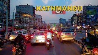 Kathmandu City CHANGED and Brand NEW LOOK After BALEN Action in Capital City of Nepal 2024