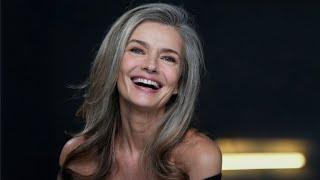 Paulina Porizkova's Must-Have for Older Skin - Beauty Essentials! Part 2 - Vacation Ready