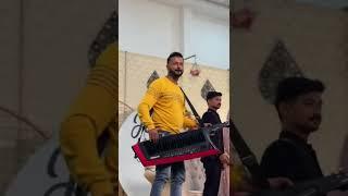 Ft. Shaheer Moidu | Keytar | Uyyaram Payyaram | Hishamfonographer