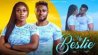 MY BESTIE (Full Movie) Faith Duke, Maurice Sam 2023 Interesting Latest Full HD Nollywood Movies....