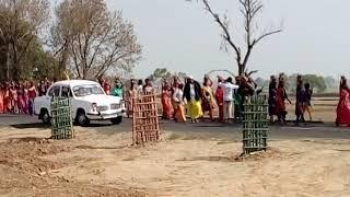 Kalas Yatra Jogni Asthan Dhapri More