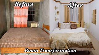 EXTREME ROOM MAKEOVER Philippines|Room Transformation 2021|Pinterest Inspired|Home Buddies