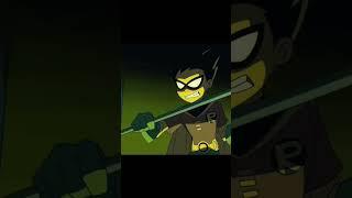 robin #tiktok #keşfet #reels #kermitty #viral #shorts #teentitansgo #teentitans #robin