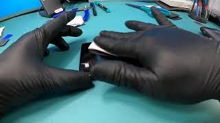 $549 Samsung s21 ultra screen repair with Phone Doctor Frederick