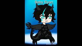 Baby Ryan (Check description)