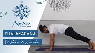 Phalakasana