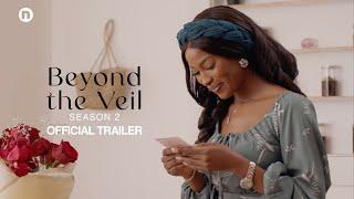 Beyond The Veil (2024) Season 2 | Trailer