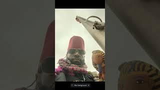 ️ MO AB  SHEIK MUJAHID BAHIR Jamal ABDULLAH EL Malik EL MULK Berber Ibn ALi  Moorish TRUE TURK